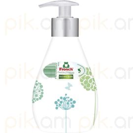 
Հեղուկ օճառ Frosch Sensitive 300մլ
