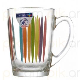 Բաժակ թեյի Luminarc Fizz 320մլ