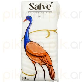 Բամբակ Salve 50գ