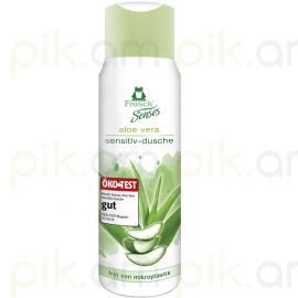 Շամպուն-լոգանքի գել Frosh Aloe Vera 300մլ