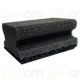 Սպունգ սպասք լվանալու համար  ARM209