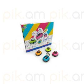 Սրիչ Yalong YL17023-1