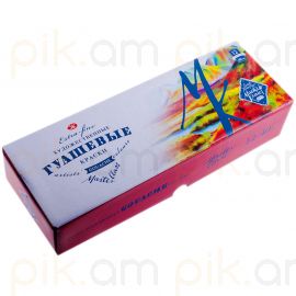 Գուաշ Мастер Класс 12գույն, 40մլ