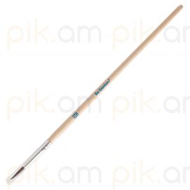 Նկարչական վրձին պոնի BG №04