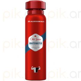 Հոտազերծիչ սփրեյ Old Spice Whitewater 150մլ