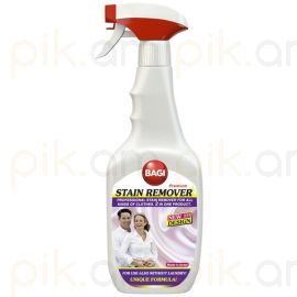 Լաքահանող միջոց Bagi Stain Remover 500մլ