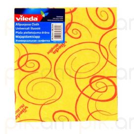 Անձեռոցիկներ վիսկոզայից Vileda 1 հատ