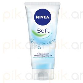 Կրեմ Nivea Soft 75 մլ.