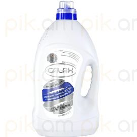 Լվացքի գել Galax Ocean Breeze ունիվերսալ 4 լ