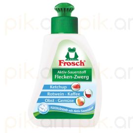 Կեղտաբծեր հեռացնող միջոց Frosh Активный кислород 75մլ