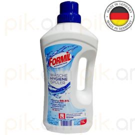 Լվացքի հակաբակտերիալ կոնցենտրատ Formil 1լ․