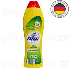 Մաքրող կրեմ Force Pro Lemon 500 մլ.