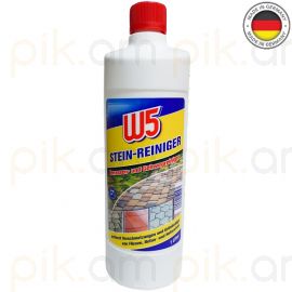 Հատակի մաքրման միջոց W5 1լ․