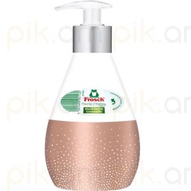 Հեղուկ օճառ Frosch Mandelmilch 300մլ