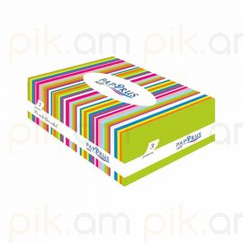 Անձեռոցիկ Papyrus Space premium