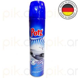 Խոհանոցի մաքրման ունիվերսալ միջոց Potz 300 մլ. 
