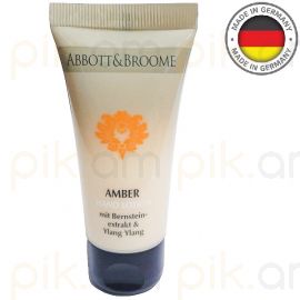 Ձեռքի կրեմ Abbott&Broome 30 մլ․