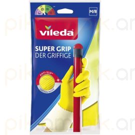 
Ռետինե ձեռնոցներ Vileda Super Grip M
