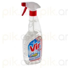 Ապակի մաքրող միջոց Vir սպիտակ 750 մլ․