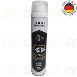 Սափրվելու փրփուր Rasier Schaum Sensitiv 300 մլ․