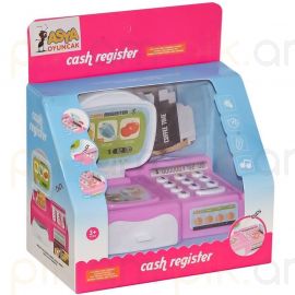 Խաղալիք դրամակղ LS820A65