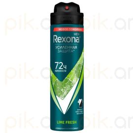 Հոտազերծիչ-սփրեյ Rexona Men Advanced Protection 72h 150մլ