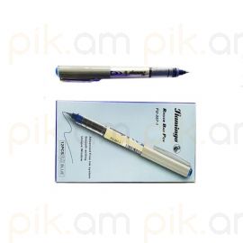Գրիչ Գելային Flamingo ROLLER PEN (0.7մմ)