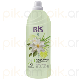Լվացքի կոնդիցիոներ BIS 900մլ Ветивер и Нероли