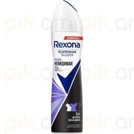 Հոտազերծիչ-սփրեյ Rexona Ультраневидимый 150մլ