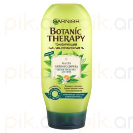Բալզամ Garnier Botanic Therapy 200 մլ Масло чайного дерева, цветки апельсина, алоэ вера