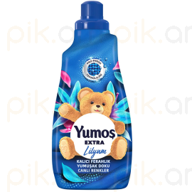 Գործվածք փափկեցնող հեղուկ Yumos 1440մլ Лилия