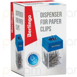 Ամրակների տարրա (Սկրեպի տարրա) Berlingo