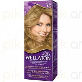 Մազի ներկ «Wellaton» №8\0 Песочный