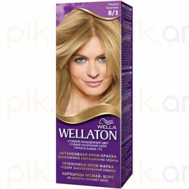 Մազի ներկ «Wellaton» №8\1 Ракушка