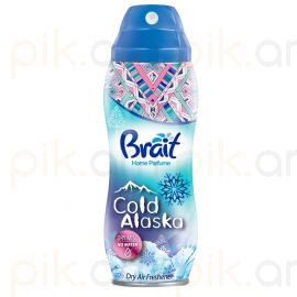 Օդափոխիչ Brait Cold Alaska 300 մլ.