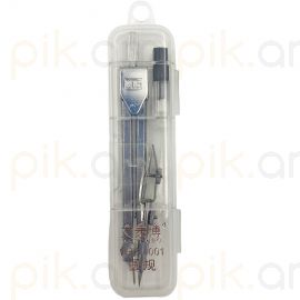 Կարկին մետաղական  WTB-1001