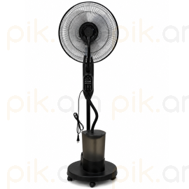Օդափոխիչ (Հովացուցիչ) LB-FS09R Պլաստմաս Ջրով 75W XZ-8191