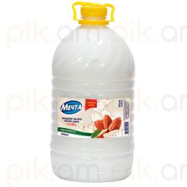 Հեղուկ օճառ Мечта Նուշ 5000 մլ.