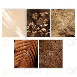 Տետր BG "Calm down" А5 96 թերթ