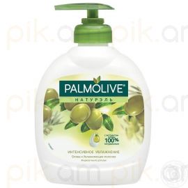 Հեղուկ օճառ Palmolive Ձիթապտուղ 300մլ