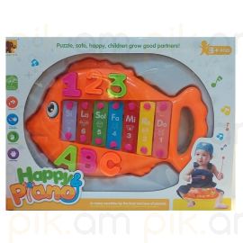 Քսելաֆոն ձկնիկ