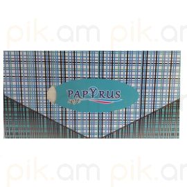 Անձեռոցիկ Papyrus  Classic