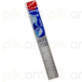 Քանոն Yalong 20սմ.