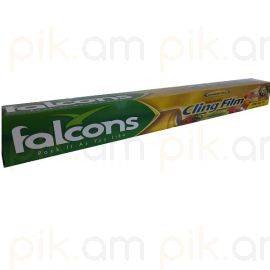 Սննդի փաթեթավորման թաղանթ  Falcon 20.4մ.