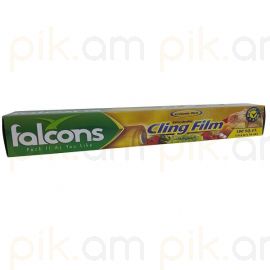 Սննդի փաթեթավորման թաղանթ  Falcon 30.6 մ.