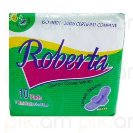 Կանացի միջադիր Roberta 17 հատ