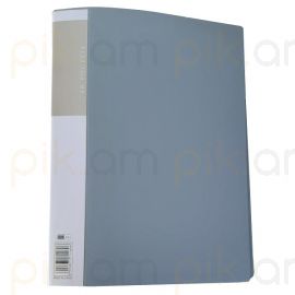 Թղթապանակ Ֆայլերով (60 թափանցիկ ֆայլ ) A4 Display Book
