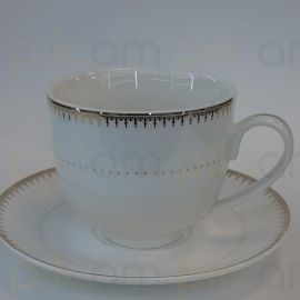 Բաժակ թեյի Sepidar ոսկեգույն