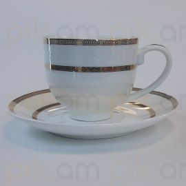 Բաժակ թեյի Elza ոսկեգույն