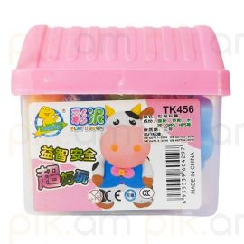 Ծեփոն Տնակ Չկպչող TK 456 